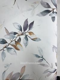کاغذ دیواری aquamarine