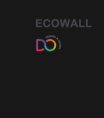 البوم ecowall